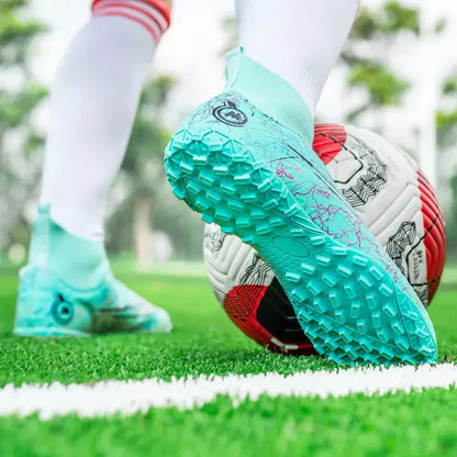 Vivazz Turf Football Boots Professional - VenomX | Vivazz Sport