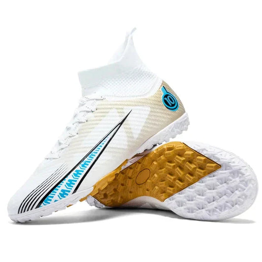 Vivazz Turf Football Boots - Ney10 | Vivazz Sport