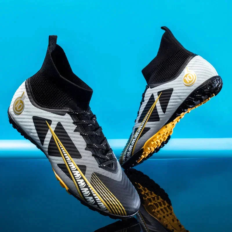 Vivazz Turf Football Boots - Ney10 | Vivazz Sport