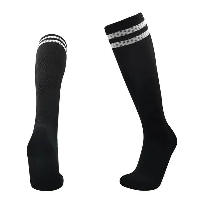 Professional Soccer Knee-High Socks - MaxFif - Vivazz Sport