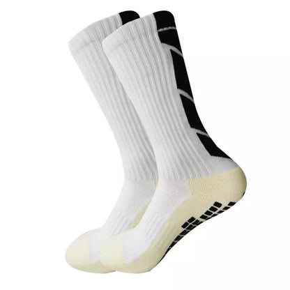 Professional Mid-Cut Anti-Slip Sports Sock - Vivazz Sport