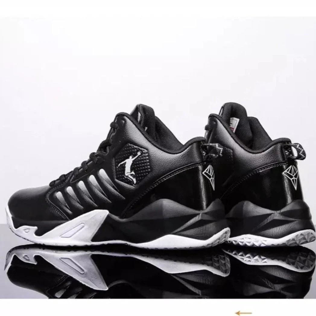 Sport Nax Basketball Shoes | Ultra Cushioning and Anti-Slip - Vivazz Sport